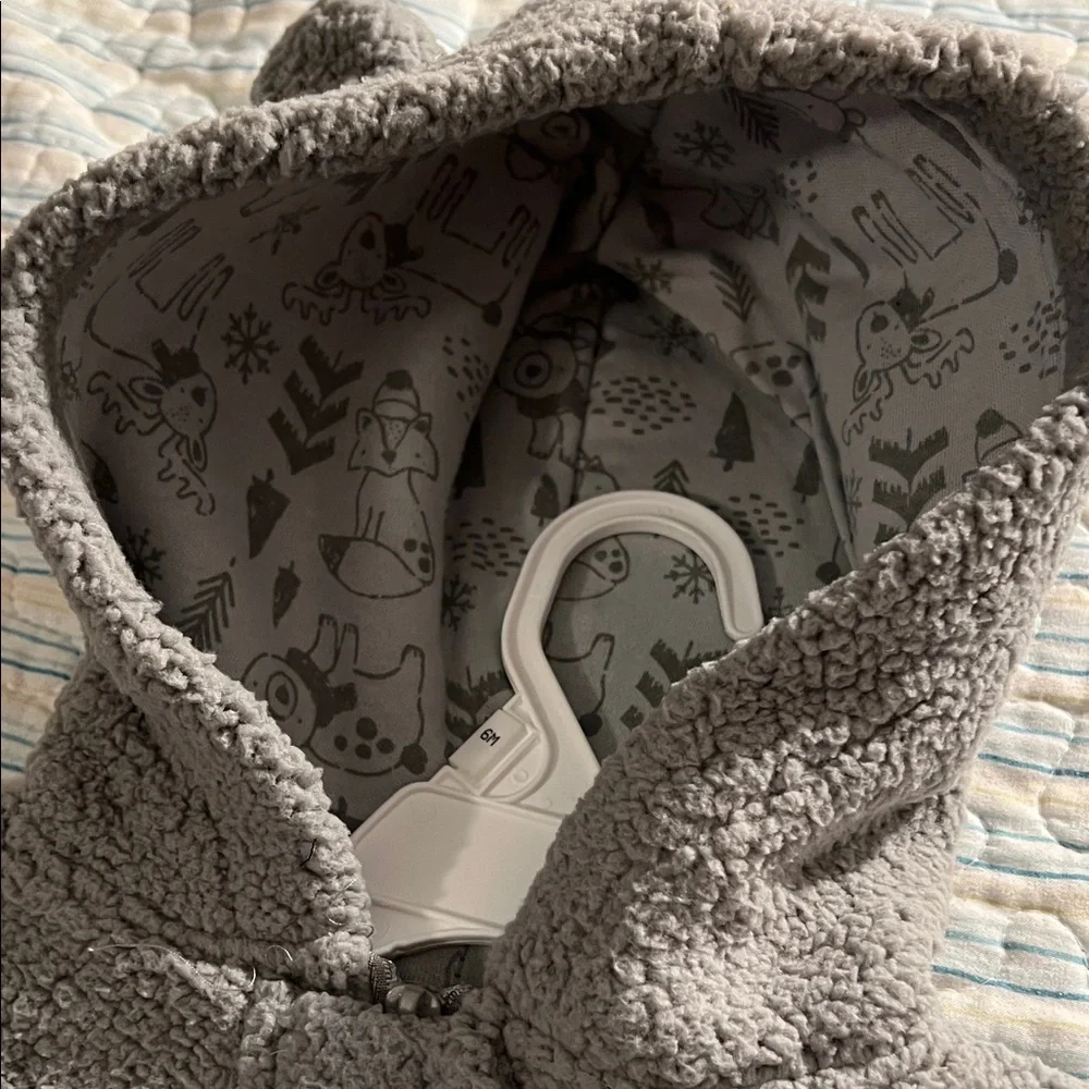 chick pea nwt soft